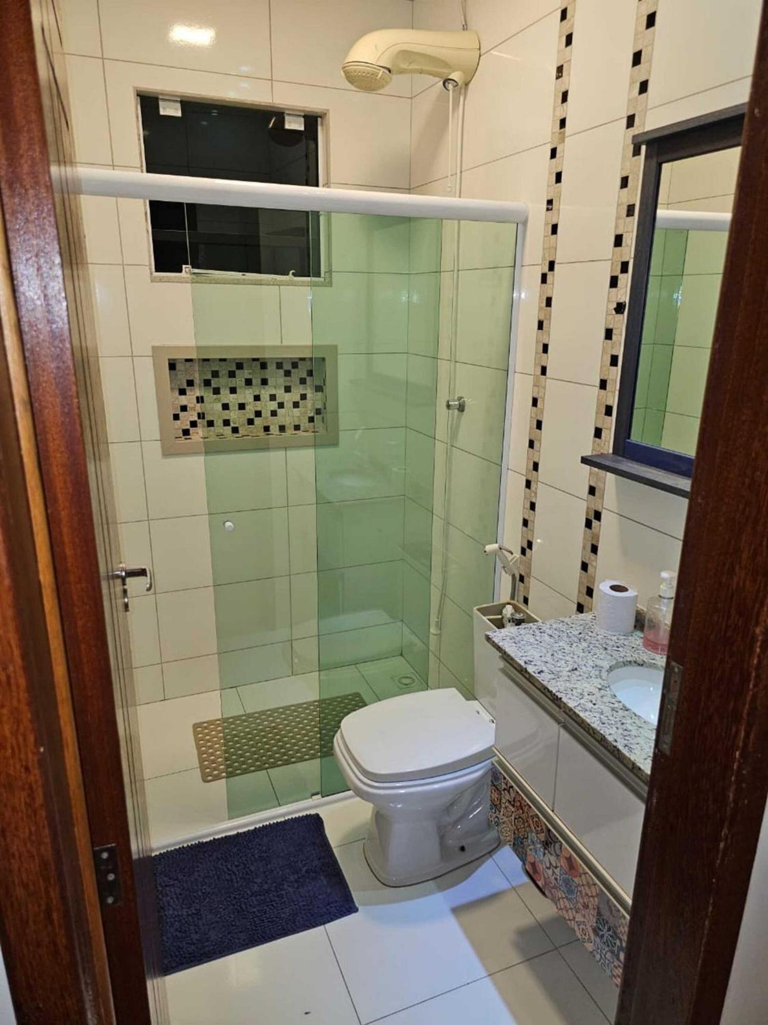 Linda Casa 2 Qrts Churrasqueira Garagem Resende Rj Zewnętrze zdjęcie