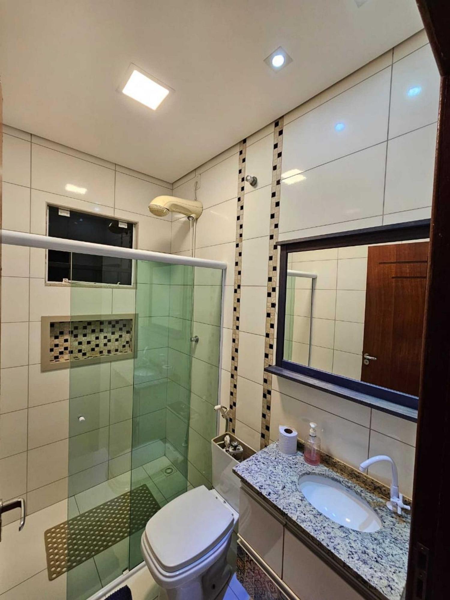 Linda Casa 2 Qrts Churrasqueira Garagem Resende Rj Zewnętrze zdjęcie